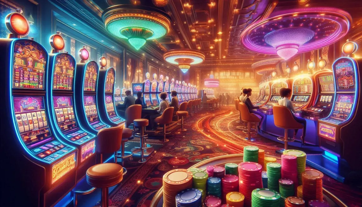 AllWins Casino